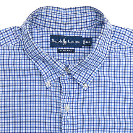Polo Ralphlauren(����) ���� üũ ���� �̹���2 - ���̺��� �߰���ǰ