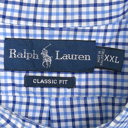 Polo Ralphlauren(����) ���� üũ ���� �̹���4 - ���̺��� �߰���ǰ