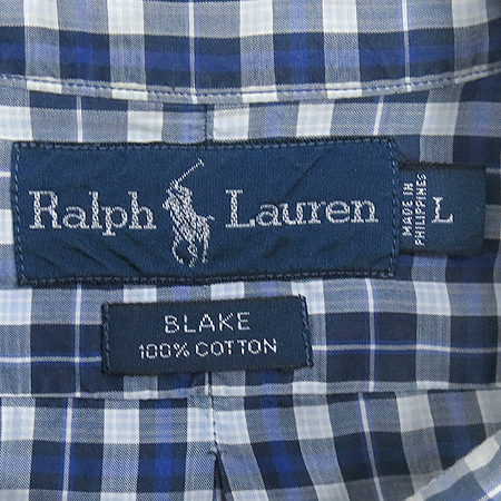 Polo Ralphlauren(����) ���� üũ ���� �̹���4 - ���̺��� �߰���ǰ