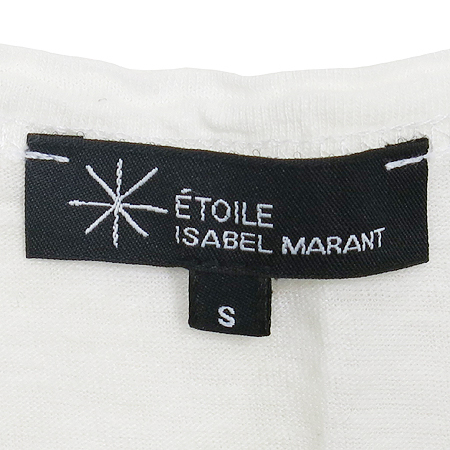 ISABEL MARANT(���ں�����) ���� Ƽ �̹���3 - ���̺��� �߰���ǰ