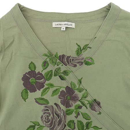 LAURA ASHLEY(�ζ� ������) Ƽ �̹���2 - ���̺��� �߰���ǰ