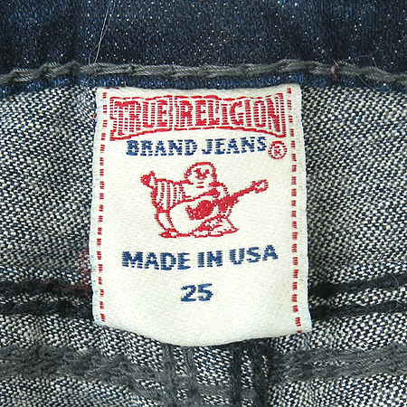 TRUE RELIGION(Ʈ ) û ̹4 - ̺ ߰ǰ