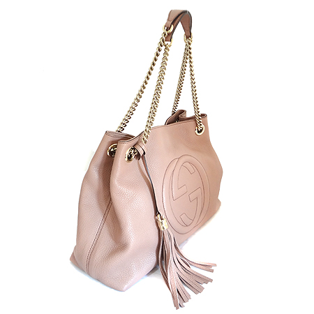 Gucci(����) 308982 2013�� ũ���� �÷��� ��ũ ���� �� GG�ΰ� �׽���� ���� ü�� ����� [�ϻ����] �̹���2 - ���̺��� �߰���ǰ