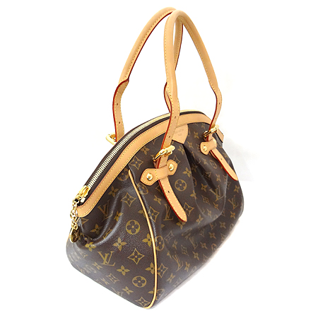Louis Vuitton(���̺���) M40144 ���׷� ĵ���� Ƽ����GM ����� [�ϻ����] �̹���2 - ���̺��� �߰���ǰ