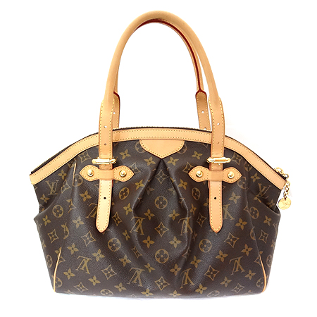 Louis Vuitton(���̺���) M40144 ���׷� ĵ���� Ƽ����GM ����� [�ϻ����] �̹���3 - ���̺��� �߰���ǰ
