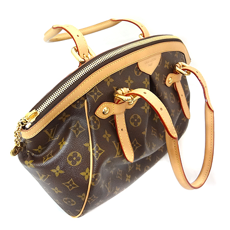 Louis Vuitton(���̺���) M40144 ���׷� ĵ���� Ƽ����GM ����� [�ϻ����] �̹���4 - ���̺��� �߰���ǰ