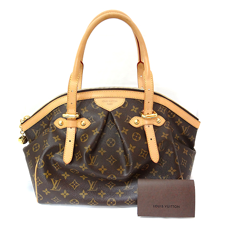 Louis Vuitton(���̺���) M40144 ���׷� ĵ���� Ƽ����GM ����� [�ϻ����] �̹���5 - ���̺��� �߰���ǰ