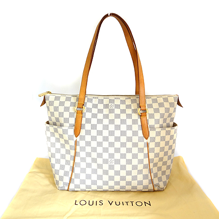 Louis Vuitton(���̺���) N51262 �ٹ̿� ���ָ� ĵ���� ��Ż�� MM ����� [�ϻ����] �̹���5 - ���̺��� �߰���ǰ