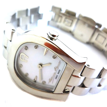 Aigner(���̱׳�) A45606 VARESE ���� �ΰ� ��ƿ ������ �ð� [�ϻ����] �̹���2 - ���̺��� �߰���ǰ