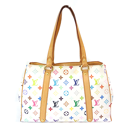 Louis Vuitton(���̺���) M40094 ���׷� ��Ƽ�÷� ȭ��Ʈ �������� MM ����� [�ϻ����] �̹���3 - ���̺��� �߰���ǰ