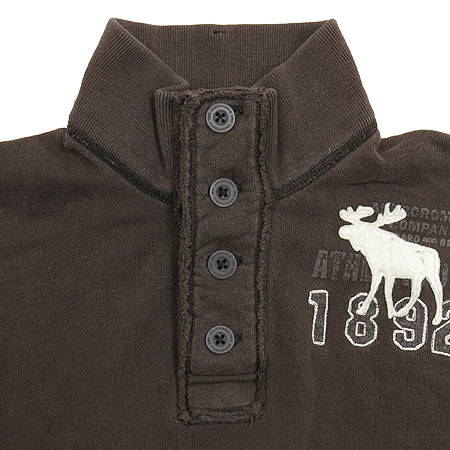 Abercrombie(�ƺ�ũ�Һ�) Ƽ �̹���2 - ���̺��� �߰���ǰ