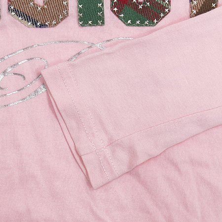 JUICY COUTURE(��� �ٶٸ�) Ƽ �̹���3 - ���̺��� �߰���ǰ