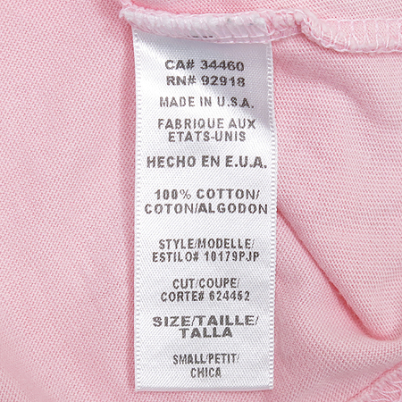 JUICY COUTURE(��� �ٶٸ�) Ƽ �̹���4 - ���̺��� �߰���ǰ