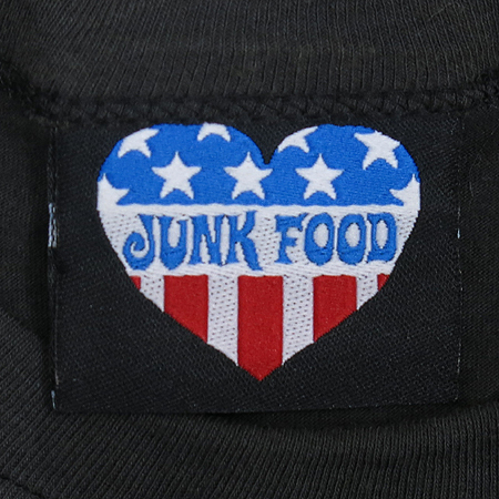 Junk food(��ũǪ��) ���� Ƽ �̹���4 - ���̺��� �߰���ǰ