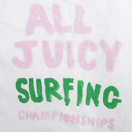 JUICY COUTURE(��� �ٶٸ�) ���� �̹���3 - ���̺��� �߰���ǰ