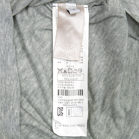 O'2nd(�����) Ƽ (���:��ũ100) �̹���4 - ���̺��� �߰���ǰ