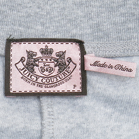 JUICY COUTURE(��� �ٶٸ�) Ʈ���̴� ���� �̹���4 - ���̺��� �߰���ǰ