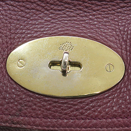 MULBERRY(�ֹ���) HH7883 ���̽����� ��Ʈ�� �̹���4 - ���̺��� �߰���ǰ