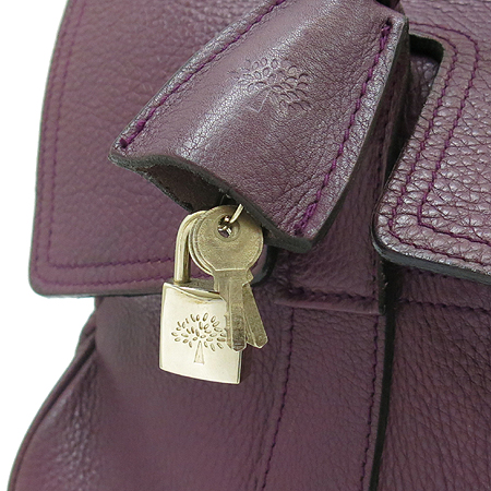 MULBERRY(�ֹ���) HH7883 ���̽����� ��Ʈ�� �̹���5 - ���̺��� �߰���ǰ