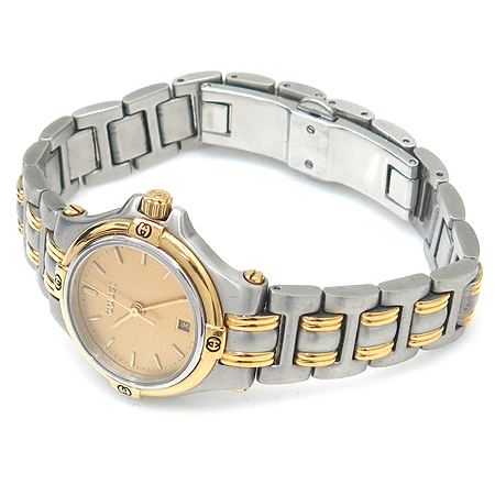 Gucci(����) 9040L ���� �޺� ������ �ð� �̹���2 - ���̺��� �߰���ǰ