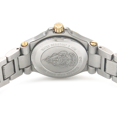 Gucci(����) 9040L ���� �޺� ������ �ð� �̹���4 - ���̺��� �߰���ǰ