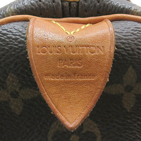 Louis Vuitton(���̺���) M41524 ���׷� ĵ���� ���ǵ� 35 ��Ʈ�� �̹���3 - ���̺��� �߰���ǰ