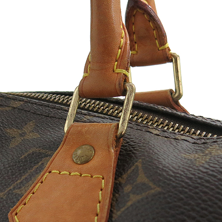 Louis Vuitton(���̺���) M41524 ���׷� ĵ���� ���ǵ� 35 ��Ʈ�� �̹���4 - ���̺��� �߰���ǰ