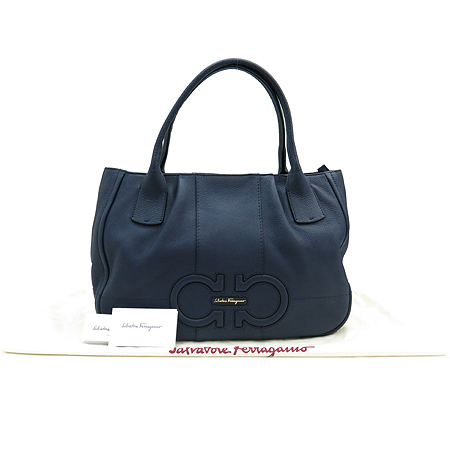 Ferragamo(��󰡸�) 21 D684 �����̴ϼ� ���̺� ���� ���� ��Ʈ�� �̹���2 - ���̺��� �߰���ǰ
