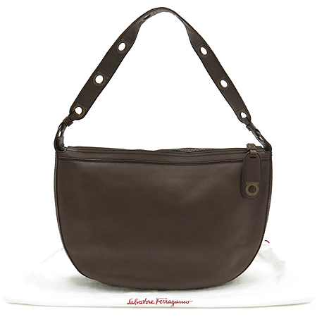 Ferragamo(��󰡸�) 21 3840 ��ũ ���� ���� ��ġ�Ϸΰ� ��Ʈ�� �ִ��� �̹���2 - ���̺��� �߰���ǰ