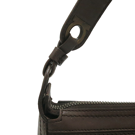 Ferragamo(��󰡸�) 21 3840 ��ũ ���� ���� ��ġ�Ϸΰ� ��Ʈ�� �ִ��� �̹���5 - ���̺��� �߰���ǰ