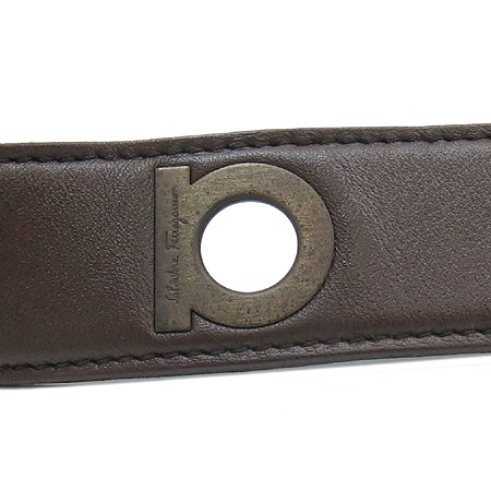 Ferragamo(��󰡸�) 21 3840 ��ũ ���� ���� ��ġ�Ϸΰ� ��Ʈ�� �ִ��� �̹���6 - ���̺��� �߰���ǰ