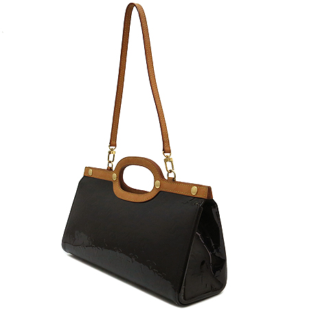 Louis Vuitton(���̺���) M91995 ���׷� ������ �Ƹ����� �轺�θ� 2WAY [��������] �̹���3 - ���̺��� �߰���ǰ