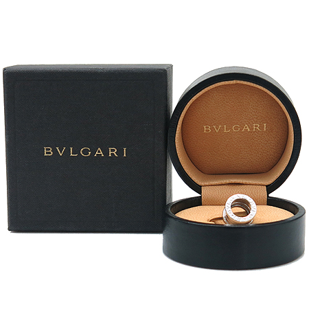 Bvlgari(�Ұ���) 18K ȭ��Ʈ ��� B-ZERO1 3�� �Ҵ�Ʈ �̹���2 - ���̺��� �߰���ǰ