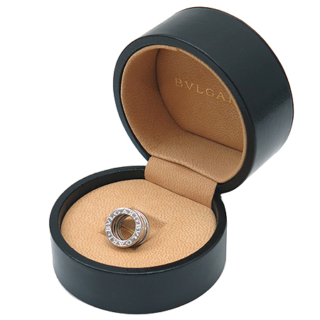 Bvlgari(�Ұ���) 18K ȭ��Ʈ ��� B-ZERO1 3�� �Ҵ�Ʈ �̹���3 - ���̺��� �߰���ǰ