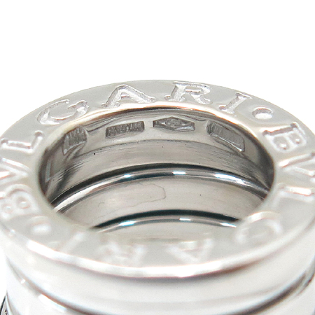 Bvlgari(�Ұ���) 18K ȭ��Ʈ ��� B-ZERO1 3�� �Ҵ�Ʈ �̹���5 - ���̺��� �߰���ǰ