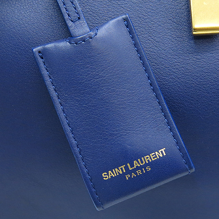 SAINT LAURENT PARIS(���ζ��ĸ�) 311210 13�� S/S Y���� ���� ���� �� ī�ٽ�ũ 2WAY [�б�������] �̹���5 - ���̺��� �߰���ǰ