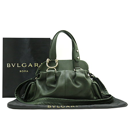 Bvlgari(�Ұ���)�׸� ���� ������ 2way �̹���2 - ���̺��� �߰���ǰ