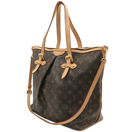Louis Vuitton(���̺���) M40146 ���׷� ĵ���� �ȷ��� GM 2WAY �̹���3 - ���̺��� �߰���ǰ