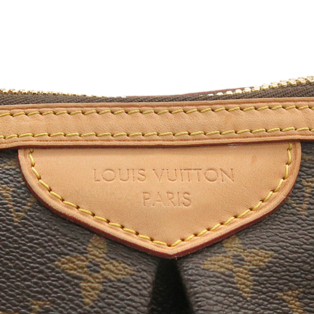 Louis Vuitton(���̺���) M40146 ���׷� ĵ���� �ȷ��� GM 2WAY �̹���4 - ���̺��� �߰���ǰ