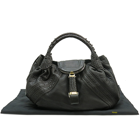 Fendi(���) 8BR511 ������ ���� ���� ��Ʈ�� �̹���2 - ���̺��� �߰���ǰ