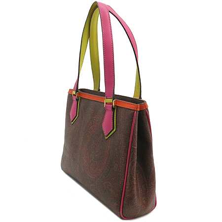 Etro(��Ʈ��) 7739 9310 ������ ��Ƽ �ٰ� ��Ʈ�� �̹���2 - ���̺��� �߰���ǰ