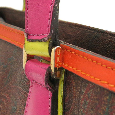 Etro(��Ʈ��) 7739 9310 ������ ��Ƽ �ٰ� ��Ʈ�� �̹���3 - ���̺��� �߰���ǰ