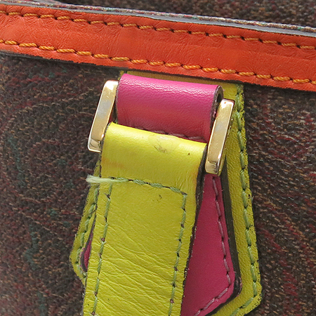 Etro(��Ʈ��) 7739 9310 ������ ��Ƽ �ٰ� ��Ʈ�� �̹���4 - ���̺��� �߰���ǰ