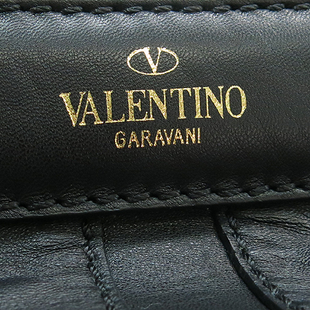 VALENTINO(�߷�Ƽ��) CWB00289 ���� ���� ���� ���͵� ��� ���� ü�� 2WAY �̹���4 - ���̺��� �߰���ǰ