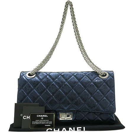 Chanel() 2.55 Ƽ  ƽ   ü  [б] ̹2 - ̺ ߰ǰ