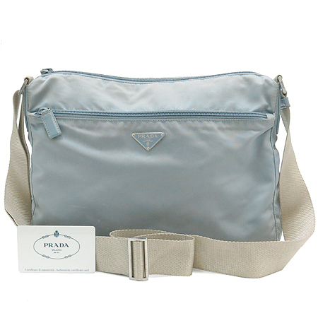 Prada(�����) BT0421 �ﰢ �ΰ� ��� �к긯 ũ�ν��� �̹���2 - ���̺��� �߰���ǰ