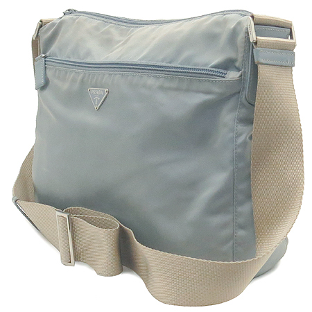 Prada(�����) BT0421 �ﰢ �ΰ� ��� �к긯 ũ�ν��� �̹���3 - ���̺��� �߰���ǰ