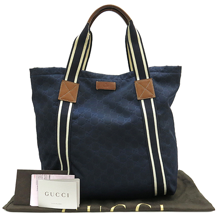 Gucci(����) 189669 GG �ΰ� �к긯 ��� �帮�� ��Ʈ�� �̹���2 - ���̺��� �߰���ǰ