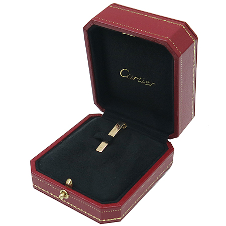 Cartier(��쿡) ���� 3 (MOTIFS)��Ƽ�� 18K ���ο� ���  ����� ���Ʈ �̹���3 - ���̺��� �߰���ǰ
