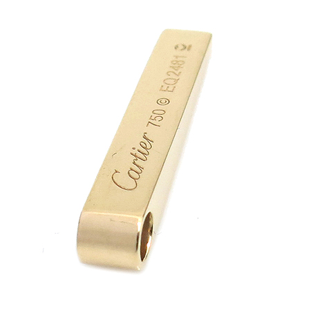 Cartier(��쿡) ���� 3 (MOTIFS)��Ƽ�� 18K ���ο� ���  ����� ���Ʈ �̹���4 - ���̺��� �߰���ǰ